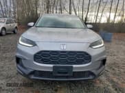 ✅ 2024 Honda HR-V LX • VIN: 3CZRZ2H32RM761561 • Lot: 95440785. Listed on Copart with 4,872 mi. Free auction sales archive from the USA and detailed vehicle history report at DreamBid. Image 5.