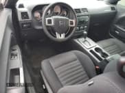 ✅ 2013 Dodge Challenger SXT Plus • VIN: 2C3CDYAG3DH718689 • Lot: 88508555. Listed on Copart with 110,249 mi. Free auction sales archive from the USA and detailed vehicle history report at DreamBid. Image 8.