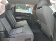 ✅ 2015 Toyota Tundra SR5 • VIN: 5TFEY5F15FX181320 • Lot: 65057595. Listed on Copart with 230,359 mi. Free auction sales archive from the USA and detailed vehicle history report at DreamBid. Image 10.