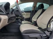 ✅ 2022 Hyundai Accent SEL • VIN: 3KPC24A69NE167652 • Лот: 71157564. Опубликован ранее на Copart с пробегом 42 125 миль. Бесплатный доступ к архиву аукционных продаж из США и подробный отчёт об истории автомобиля на DreamBid. Изображение 7.