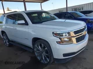 2016 Chevrolet Tahoe LT с VIN 1GNSCBKC0GR280020, выставлен на аукционе IAAI как лот 42486250 с пробегом 165 484 миль миль и . История ставок и продаж доступна на DreamBid. Изображение 1.