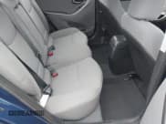 ✅ 2016 Hyundai Elantra SE • VIN: 5NPDH4AE8GH714886 • Lot: 43626076. Listed on IAAI with 120,902 mi. Free auction sales archive from the USA and detailed vehicle history report at DreamBid. Image 8.