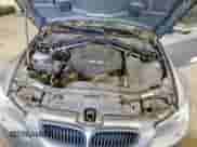 2008 BMW 3 Series M3 с VIN WBSWD93598PY40753, выставлен на аукционе Copart как лот 64660235 с пробегом 136 425 миль миль и Списание • Salvage title. История ставок и продаж доступна на DreamBid. Изображение 11.