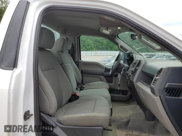 ✅ 2022 Ford F-550 • VIN: 1FDUF5HN1NDA26518 • Lot: 62051805. Listed on Copart with 87,607 mi. Free auction sales archive from the USA and detailed vehicle history report at DreamBid. Image 10.