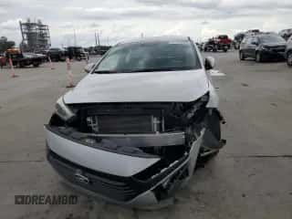 2017 Hyundai Ioniq SEL с VIN KMHC75LC9HU047555, выставлен на аукционе Copart как лот 57131254 с пробегом 108 953 миль миль и Списание • Salvage title. История ставок и продаж доступна на DreamBid. Изображение 5.