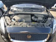 ✅ 2019 Jaguar E-Pace S • VIN: SADFJ2FX6K1Z63252 • Lot: 82213545. Listed on Copart with 56,517 mi. Free auction sales archive from the USA and detailed vehicle history report at DreamBid. Image 11.