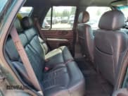 ✅ 1998 Chevrolet Blazer LS • VIN: 1GNDT13W5W2184533 • Лот: 59441555. Опубликован ранее на Copart с пробегом 124 339 миль. Бесплатный доступ к архиву аукционных продаж из США и подробный отчёт об истории автомобиля на DreamBid. Изображение 11.