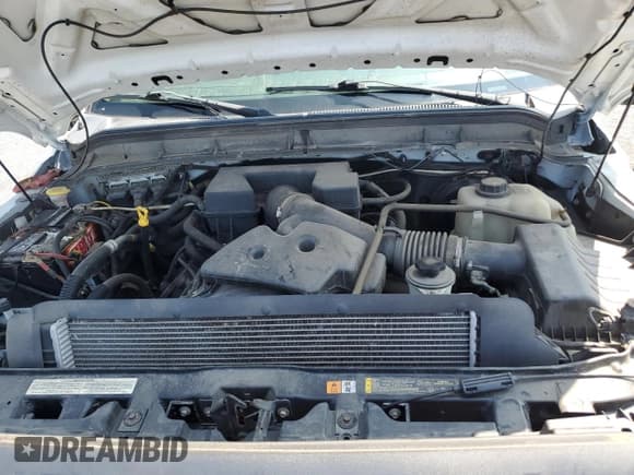 ✅ 2012 Ford F-350 XL • VIN: 1FTRF3B60CEC98548 • Lot: 68323855. Listed on Copart with 67,997 mi. Free auction sales archive from the USA and detailed vehicle history report at DreamBid. Image 11.