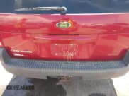 ✅ 2003 Ford Explorer XLS • VIN: 1FMZU62K83ZB49944 • Lot: 42811928. Listed on IAAI with 208,843 mi. Free auction sales archive from the USA and detailed vehicle history report at DreamBid. Image 6.