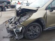 ✅ 2023 Subaru Ascent Onyx Limited • VIN: 4S4WMAKD4P3442868 • Lot: 42712228. Listed on IAAI with 50,036 mi. Free auction sales archive from the USA and detailed vehicle history report at DreamBid. Image 17.