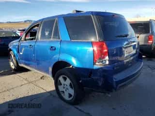 2006 Saturn VUE z VIN 5GZCZ63466S831986, wystawiony jako Copart lot #84892044 z przebiegiem 251 350 mil mil oraz Nie do naprawy • Non repairable. Historia ofert i sprzedaży dostępna na DreamBid. Obrazek 2.