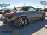 ✅ 2016 Jaguar F-Type R • VIN: SAJWJ6HL1GMK31826 • Лот: 67455505. Опубликован ранее на Copart с пробегом 58 224 миль. Бесплатный доступ к архиву аукционных продаж из США и подробный отчёт об истории автомобиля на DreamBid. Изображение 3.