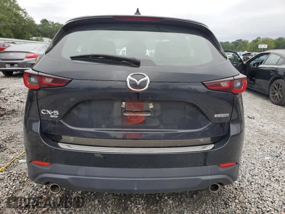 ✅ 2023 Mazda CX-5 S • VIN: JM3KFBAMXP0208859 • Lot: 66796075. Wystawiony na Copart z przebiegiem 28 622 mil. Bezpłatny archiwum sprzedaży aukcyjnych z USA i szczegółowy raport historii pojazdu na DreamBid. Zdjęcie 6.