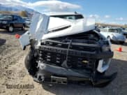 ✅ 2020 Chevrolet Silverado 2500HD • VIN: 1GB2YLE76LF284443 • Лот: 81076714. Опубликован ранее на Copart с пробегом Не указан. Бесплатный доступ к архиву аукционных продаж из США и подробный отчёт об истории автомобиля на DreamBid. Изображение 5.