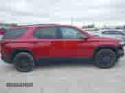 2023 Chevrolet Traverse RS z VIN 1GNERJKW9PJ204407, wystawiony jako IAAI lot #43405597 z przebiegiem 26 747 mil mil oraz . Historia ofert i sprzedaży dostępna na DreamBid. Obrazek 14.