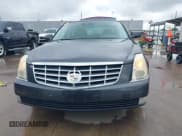 ✅ 2009 Cadillac DTS 1SA • VIN: 1G6KD57Y79U110350 • Lot: 42082318. Listed on IAAI with 94,369 mi. Free auction sales archive from the USA and detailed vehicle history report at DreamBid. Image 12.