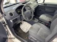 ✅ 2013 Ford Transit Connect XL • VIN: NM0LS7AN5DT155493 • Lot: 43816471. Listed on IAAI with 260,841 mi. Free auction sales archive from the USA and detailed vehicle history report at DreamBid. Image 30.