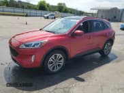 ✅ 2020 Ford Escape SEL • VIN: 1FMCU9H60LUA51165 • Lot: 68933525. Wystawiony na Copart z przebiegiem Nie podano. Bezpłatny archiwum sprzedaży aukcyjnych z USA i szczegółowy raport historii pojazdu na DreamBid. Zdjęcie 1.