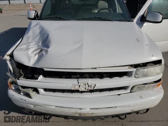 ✅ 2001 Chevrolet Suburban LS • VIN: 3GNFK16T41G239521 • Lot: 52591065. Listed on Copart with 273,591 mi. Free auction sales archive from the USA and detailed vehicle history report at DreamBid. Image 13.