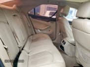 ✅ 2010 Cadillac CTS Luxury • VIN: 1G6DE5EG5A0120256 • Lot: 93743075. Listed on Copart with 159,520 mi. Free auction sales archive from the USA and detailed vehicle history report at DreamBid. Image 10.