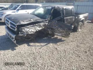 ✅ 2002 Dodge Dakota SLT • VIN: 1B7HL48NX2S512339 • Lot: 50911075. Wystawiony na Copart z przebiegiem Nie podano. Bezpłatny archiwum sprzedaży aukcyjnych z USA i szczegółowy raport historii pojazdu na DreamBid. Zdjęcie 1.