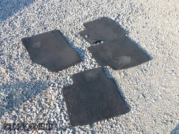 2015 Chevrolet Impala LT with VIN 1G1125S36FU100682, listed as a IAAI auction lot 43003210 with 76,563 mi miles and . Bid and sale history available at DreamBid. Image 12.