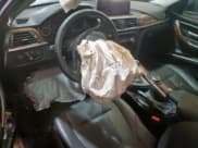 ✅ 2014 BMW 3 Series 328d xDrive • VIN: WBA3D5C52EKX98709 • Lot: 68552225. Wystawiony na Copart z przebiegiem Nie podano. Bezpłatny archiwum sprzedaży aukcyjnych z USA i szczegółowy raport historii pojazdu na DreamBid. Zdjęcie 8.