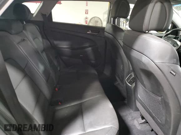 ✅ 2017 Hyundai Tucson Sport • VIN: KM8J3CA25HU506890 • Лот: 84954155. Опубликован ранее на Copart с пробегом 76 074 миль. Бесплатный доступ к архиву аукционных продаж из США и подробный отчёт об истории автомобиля на DreamBid. Изображение 11.