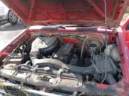 ✅ 1994 Nissan Frontier XE • VIN: 1N6SD16S3RC332096 • Лот: 41915086. Опубликован ранее на IAAI с пробегом 257 502 миль. Бесплатный доступ к архиву аукционных продаж из США и подробный отчёт об истории автомобиля на DreamBid. Изображение 10.