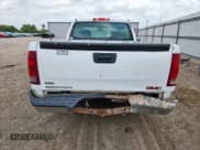 ✅ 2012 GMC Sierra 1500 • VIN: 3GTP1TE03CG174232 • Lot: 58264295. Wystawiony na Copart z przebiegiem 147 340 mil. Bezpłatny archiwum sprzedaży aukcyjnych z USA i szczegółowy raport historii pojazdu na DreamBid. Zdjęcie 6.