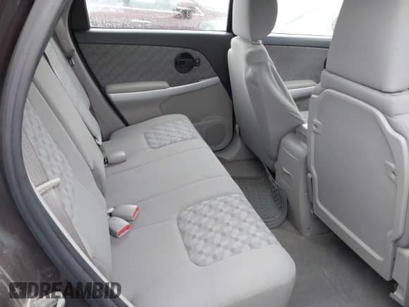 ✅ 2008 Chevrolet Equinox LS • VIN: 2CNDL23F486345227 • Лот: 41995538. Опубликован ранее на IAAI с пробегом 146 975 миль. Бесплатный доступ к архиву аукционных продаж из США и подробный отчёт об истории автомобиля на DreamBid. Изображение 8.