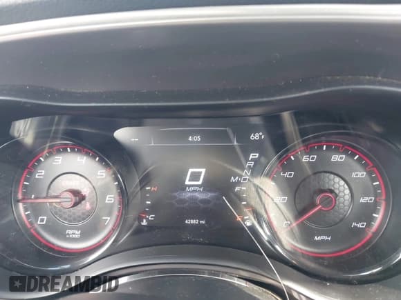 ✅ 2022 Dodge Charger SXT • VIN: 2C3CDXBG3NH114876 • Lot: 43307601. Listed on IAAI with 42,882 mi. Free auction sales archive from the USA and detailed vehicle history report at DreamBid. Image 7.