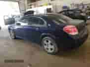 2009 Saturn Aura XE z VIN 1G8ZS57B19F189073, wystawiony jako Copart lot #71604805 z przebiegiem 92 214 mil mil oraz Szkoda całkowita • Salvage title. Historia ofert i sprzedaży dostępna na DreamBid. Obrazek 2.