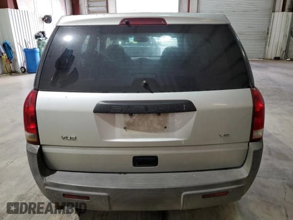 ✅ 2004 Saturn VUE V6 • VIN: 5GZCZ53474S882677 • Лот: 84681374. Опубликован ранее на Copart с пробегом 304 312 миль. Бесплатный доступ к архиву аукционных продаж из США и подробный отчёт об истории автомобиля на DreamBid. Изображение 6.