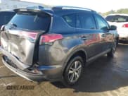 ✅ 2016 Toyota RAV4 XLE • VIN: 2T3WFREV5GW277976 • Лот: 43428700. Опубликован ранее на IAAI с пробегом 136 570 миль. Бесплатный доступ к архиву аукционных продаж из США и подробный отчёт об истории автомобиля на DreamBid. Изображение 4.