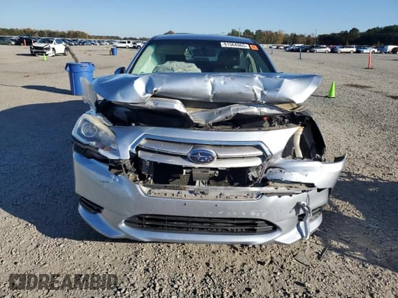 ✅ 2017 Subaru Legacy Premium • VIN: 4S3BNAC69H3045884 • Lot: 91564965. Wystawiony na Copart z przebiegiem 123 110 mil. Bezpłatny archiwum sprzedaży aukcyjnych z USA i szczegółowy raport historii pojazdu na DreamBid. Zdjęcie 5.