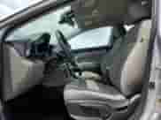 2020 Hyundai Elantra Value Edition with VIN KMHD84LF5LU024451, listed as a Copart auction lot 53398695 with 267,302 mi miles and Salvage title. Bid and sale history available at DreamBid. Image 7.