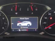 ✅ 2023 GMC Terrain SLT • VIN: 3GKALVEG2PL201611 • Lot: 41939265. Listed on IAAI with 143,253 mi. Free auction sales archive from the USA and detailed vehicle history report at DreamBid. Image 16.