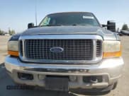 ✅ 2001 Ford Excursion Limited • VIN: 1FMNU42S21EA08925 • Lot: 59700105. Listed on Copart with 135,317 mi. Free auction sales archive from the USA and detailed vehicle history report at DreamBid. Image 5.