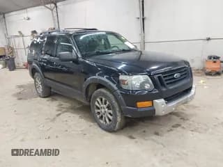 ✅ 2008 Ford Explorer XLT • VIN: 1FMEU73878UA51547 • Лот: 43479032. Опубликован ранее на IAAI с пробегом 182 844 миль. Бесплатный доступ к архиву аукционных продаж из США и подробный отчёт об истории автомобиля на DreamBid. Изображение 1.