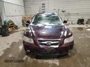 ✅ 2006 Hyundai Sonata GLS • VIN: 5NPEU46F76H090837 • Лот: 44444215. Опубликован ранее на Copart с пробегом 109 886 миль. Бесплатный доступ к архиву аукционных продаж из США и подробный отчёт об истории автомобиля на DreamBid. Изображение 5.