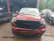 2023 Ram 1500 Limited с VIN 1C6SRFHM2PN509939, выставлен на аукционе IAAI как лот 42514018 с пробегом 31 669 миль миль и . История ставок и продаж доступна на DreamBid. Изображение 6.