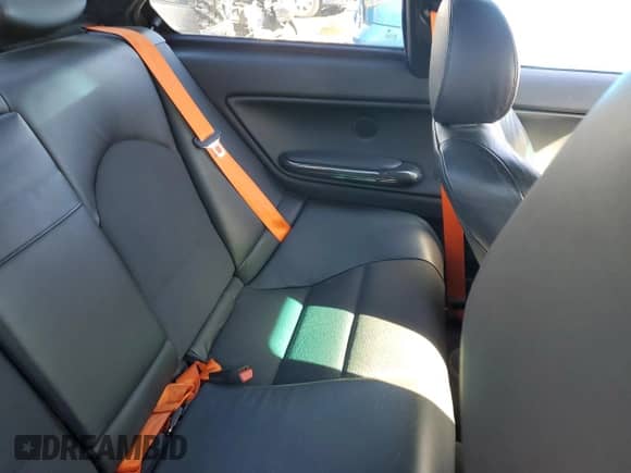 2004 BMW 3 Series M3 с VIN WBSBL93454PN58208, выставлен на аукционе Copart как лот 79425684 с пробегом 173 710 миль миль и Списание • Salvage title. История ставок и продаж доступна на DreamBid. Изображение 10.