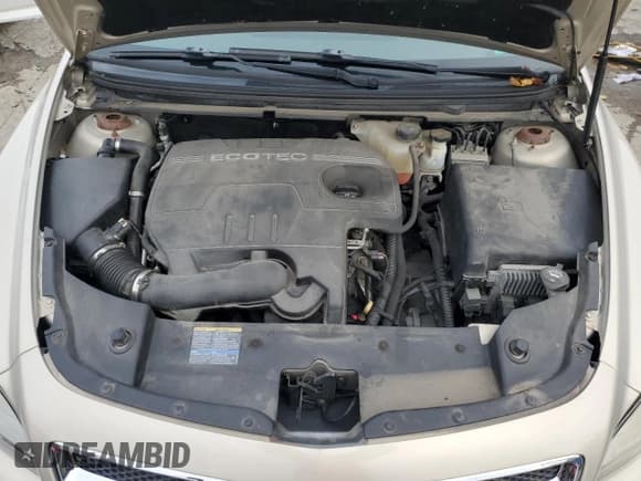 ✅ 2010 Chevrolet Malibu 1LS • VIN: 1G1ZB5EB2AF152166 • Lot: 82626964. Listed on Copart with 101,846 mi. Free auction sales archive from the USA and detailed vehicle history report at DreamBid. Image 11.