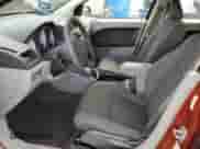 2007 Dodge Caliber SXT с VIN 1B3HB48BX7D504344, выставлен на аукционе Copart как лот 75885494 с пробегом 175 164 миль миль и Чистый • Clean title. История ставок и продаж доступна на DreamBid. Изображение 7.