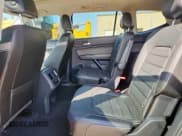 ✅ 2022 Volkswagen Atlas SEL Premium R-Line • VIN: 1V2FR2CA9NC564718 • Lot: 64556205. Listed on Copart with 43,219 mi. Free auction sales archive from the USA and detailed vehicle history report at DreamBid. Image 11.