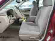 2005 Chevrolet Impala z VIN 2G1WF52E559147144, wystawiony jako Copart lot #71235404 z przebiegiem 95 667 mil mil oraz Szkoda całkowita • Salvage title. Historia ofert i sprzedaży dostępna na DreamBid. Obrazek 7.