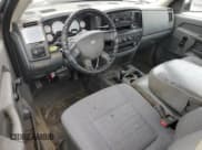 ✅ 2006 Dodge 2500 ST • VIN: 3D7KS26D16G202123 • Lot: 53137755. Wystawiony na Copart z przebiegiem 280 788 mil. Bezpłatny archiwum sprzedaży aukcyjnych z USA i szczegółowy raport historii pojazdu na DreamBid. Zdjęcie 8.