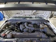 ✅ 2008 Ford F-250 XL • VIN: 1FTNF20598EC36804 • Lot: 93455935. Listed on Copart with 140,912 mi. Free auction sales archive from the USA and detailed vehicle history report at DreamBid. Image 11.