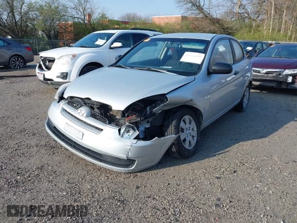 ✅ 2010 Hyundai Accent GS • VIN: KMHCM3AC2AU164786 • Лот: 41995191. Опубликован ранее на IAAI с пробегом 148 174 миль. Бесплатный доступ к архиву аукционных продаж из США и подробный отчёт об истории автомобиля на DreamBid. Изображение 19.